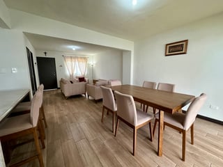 Casa Semi Amueblada en Venta en San José Pinula - 3