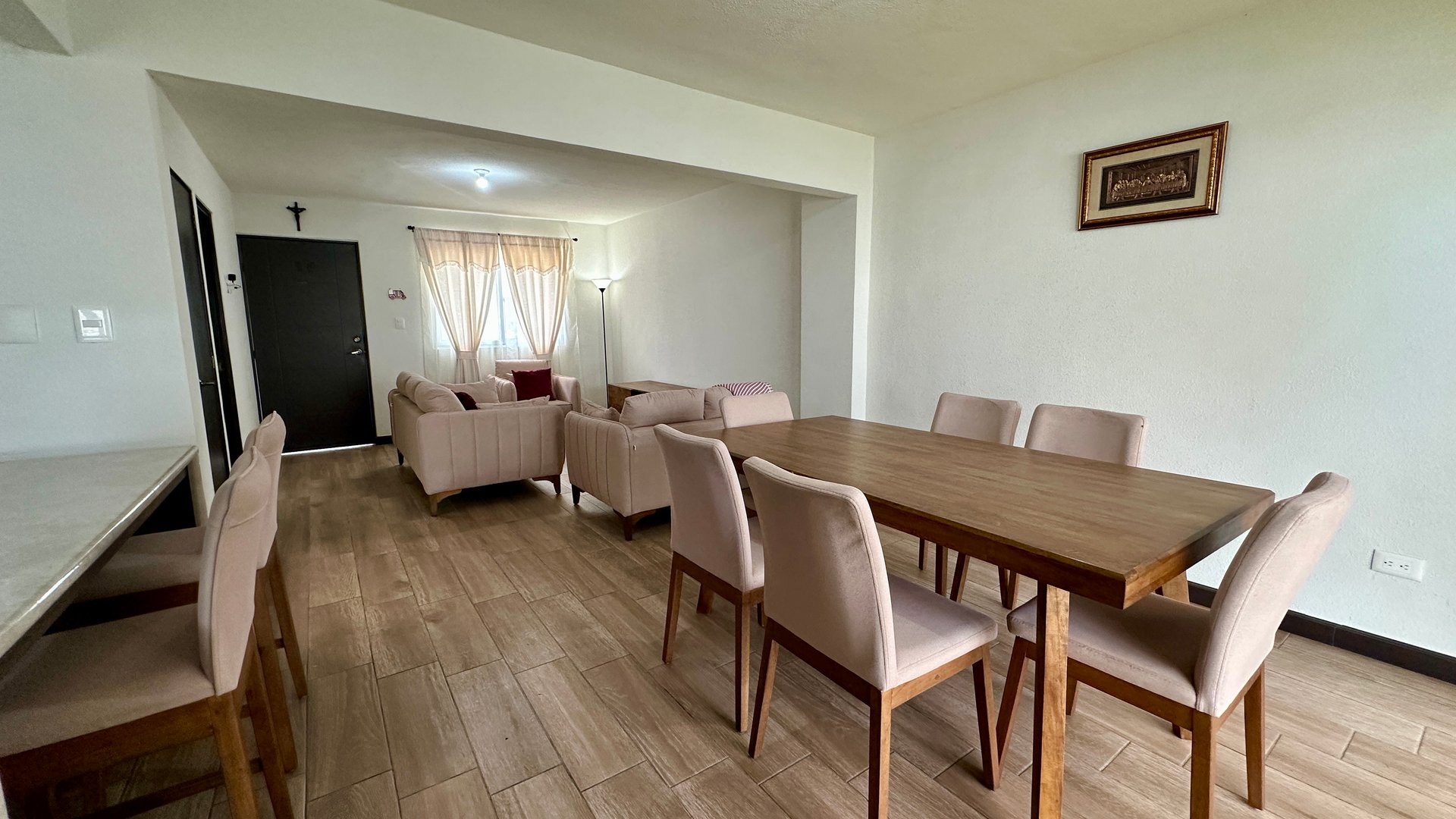 Casa Semi Amueblada en Venta en San José Pinula - Miniatura 3
