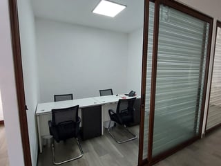Alquilo Oficinas Virtuales Zona 16 Ciudad Cayala  - 4