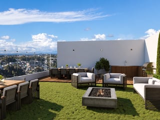 Apartamento en VENTA en zona 15 - 5