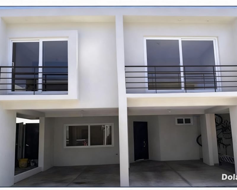 Venta de casa en Condominio La Reserva Km 26.6 Carr. El Salvador