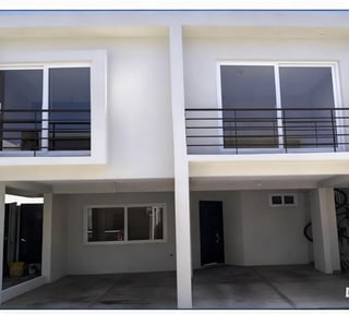 Venta de casa en Condominio La Reserva Km 26.6 Carr. El Salvador