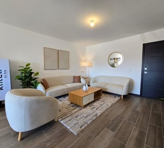 VENTA Apartamento Zona 14 Segheria - Miniatura 2