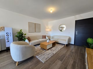 VENTA Apartamento Zona 14 Segheria - 2