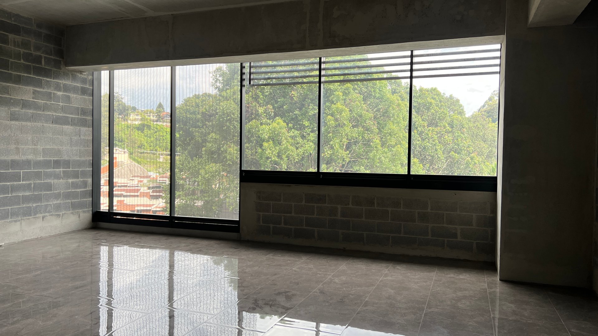 Oficina en alquiler en Spazio