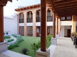 CASAS NUEVAS EN CONSTRUCCION DENTRO DE CONDOMINIO AREA SUR DE ANTIGUA - 5