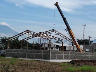 Bodegas en VENTA/ALQUILER en  Escuintla - Image 5