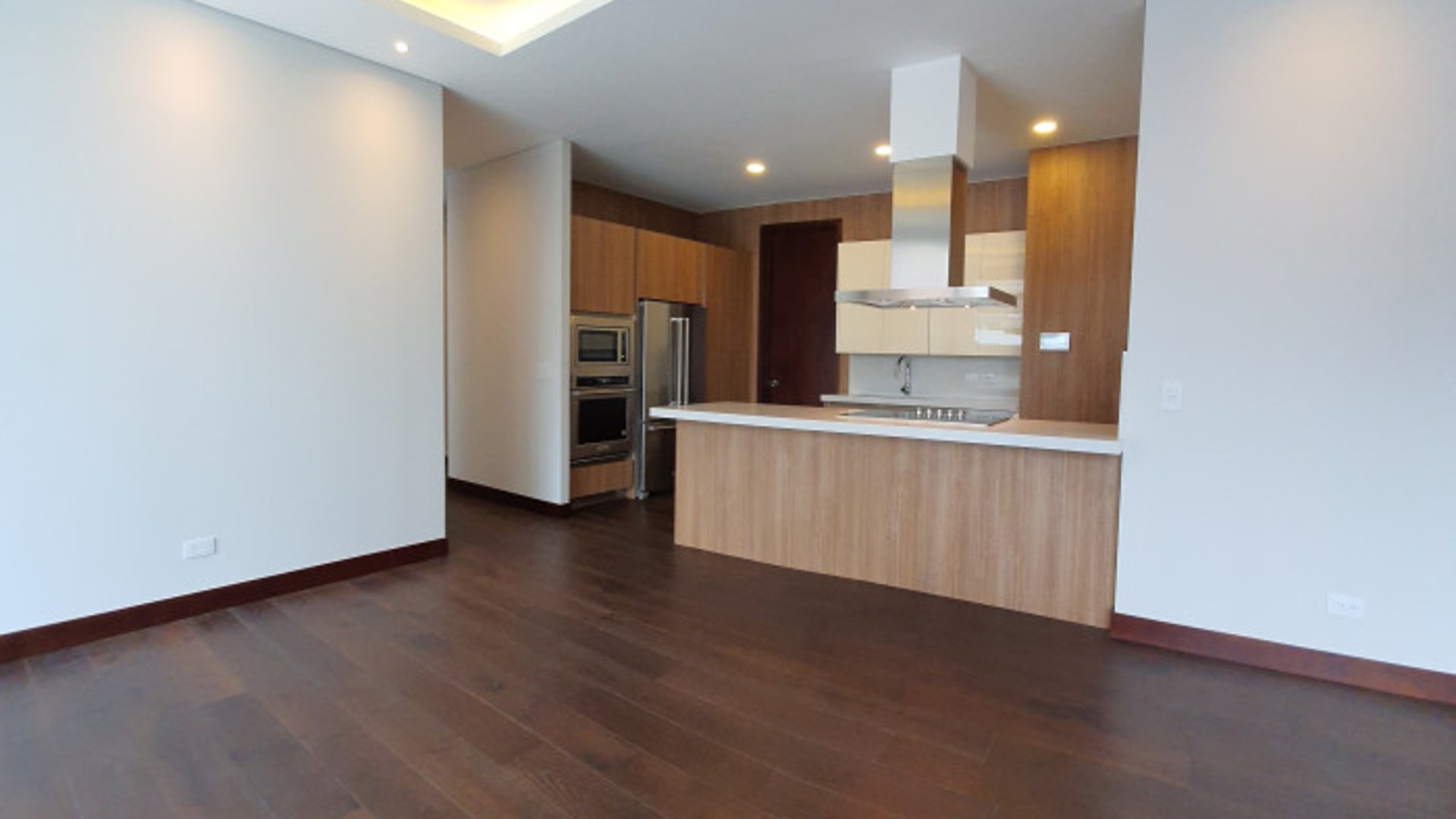 En renta o venta apartamento en edificio exclusivo Z.14 - Miniatura 22