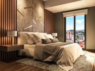 Amalfi Apartamentos — En venta en Zona 10 Guatemala (Airbnb permitido) - Image 4