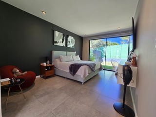 VENTA de Casa en Km. 21 Fraijanes - 5