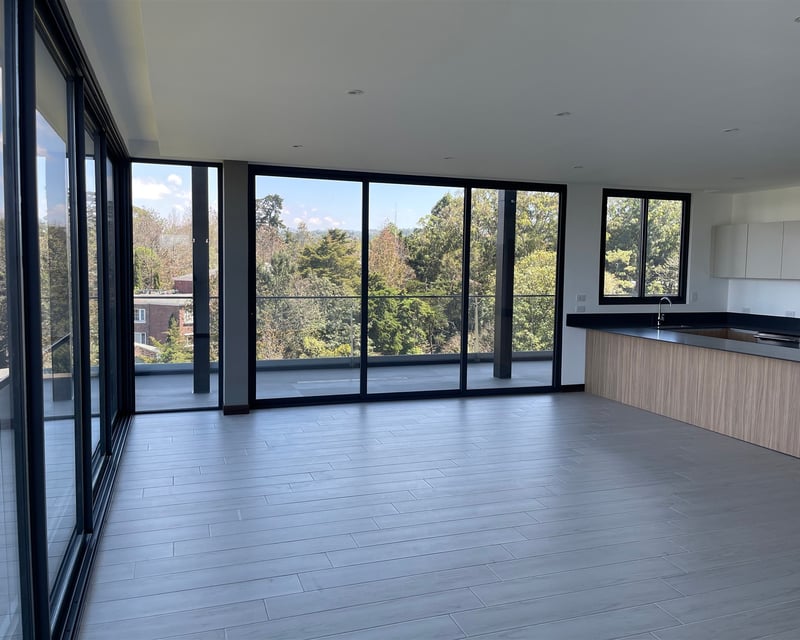 Penthouse Exclusivo en Zona 15, Ciudad de Guatemala - Vista Inigualable - Miniatura 13