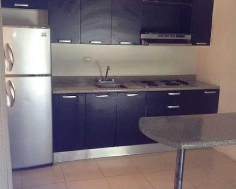 Apartamento en renta villa cafeto carretera El Salvador
