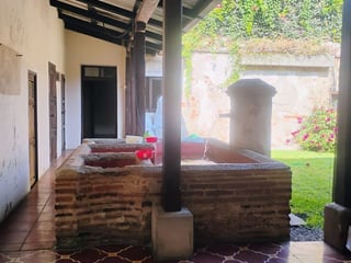 Casa en Venta – Casco de Antigua Guatemala - 3