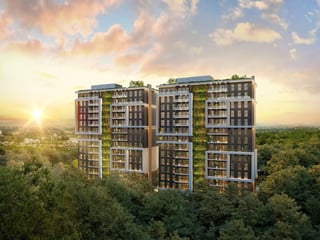 Apartamento en Pre-Venta en Kanajuyú Zona 16 - 2