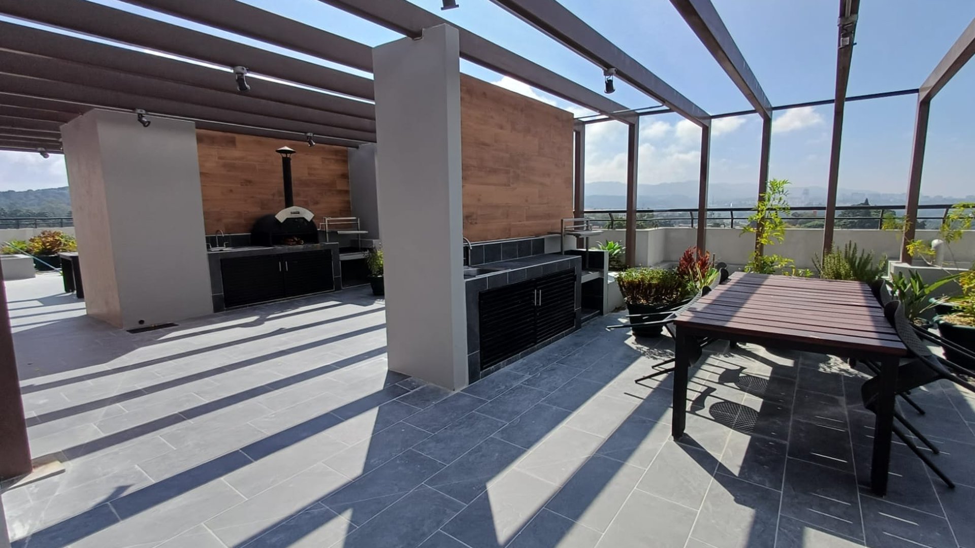 VENTA Apartamento Zona 17 Edificio Unnido Sabana Arriba - Miniatura 12