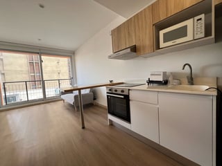 Venta de apartamento para Inversión en Vivo 4, Zona 4 - 2