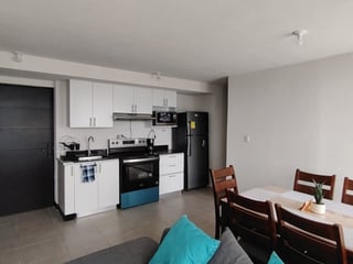Apartamento Amueblado en Renta zona 12, Esenta - 4