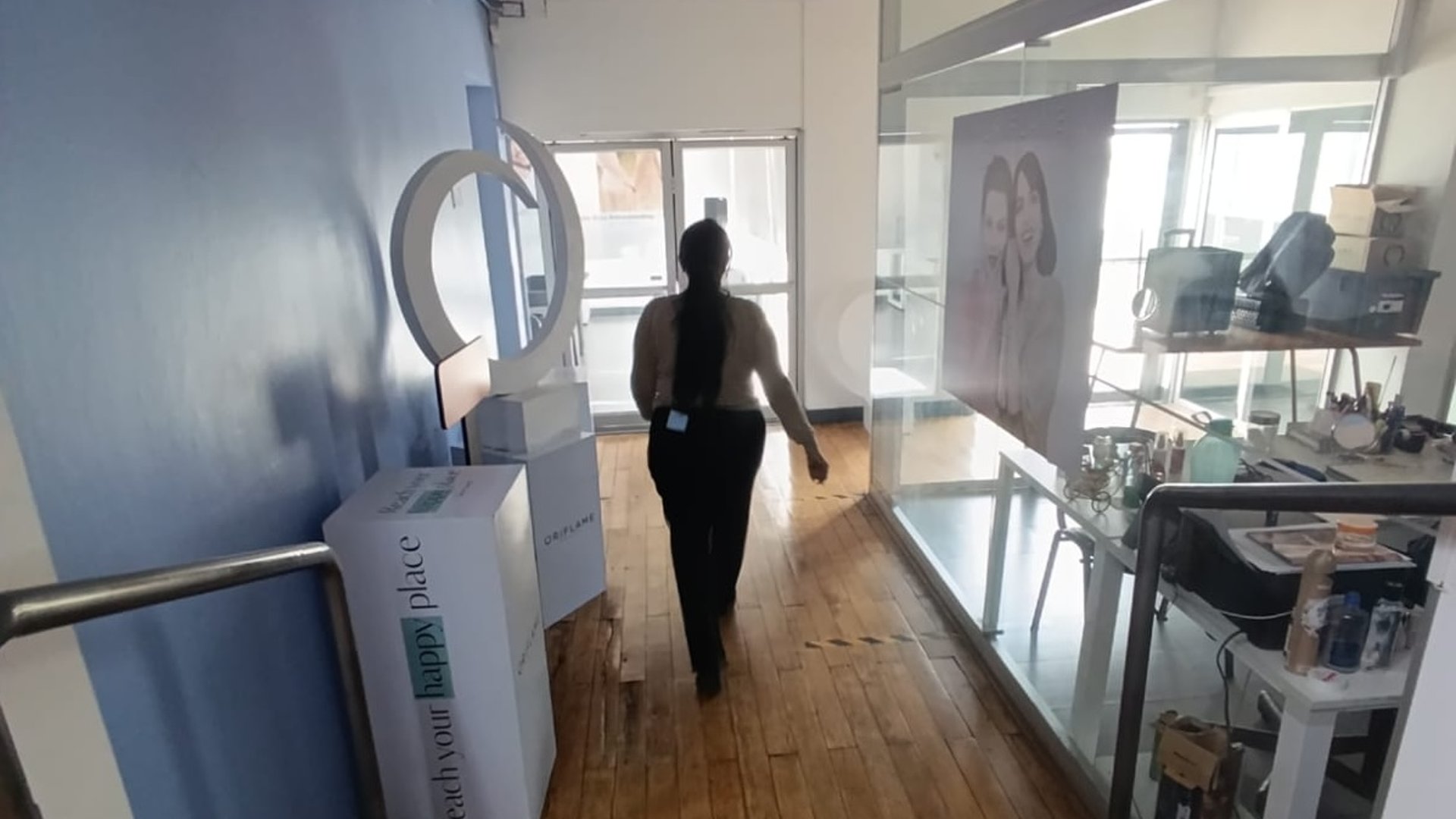 Propiedad Comercial en Alquiler zona 9 - Miniatura 5