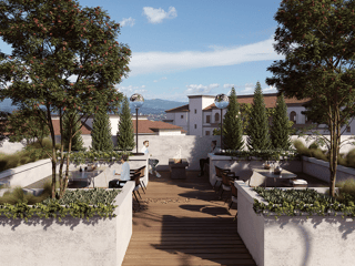 Apartamento en Venta  en Cayala  Zona 16. - 4