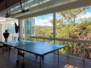 Casa Cañada en Venta, zona 14 - 3