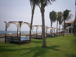Villa en alquiler, Villa Los Cabos.  - 4