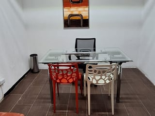 Oficinas en renta zona 10 Boulevard Los proceres - 2