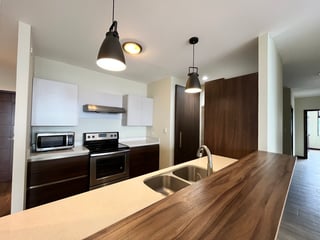 Apartamento en Alquiler, Edificio Cupertino, Muxbal - Final 20 calle - 5