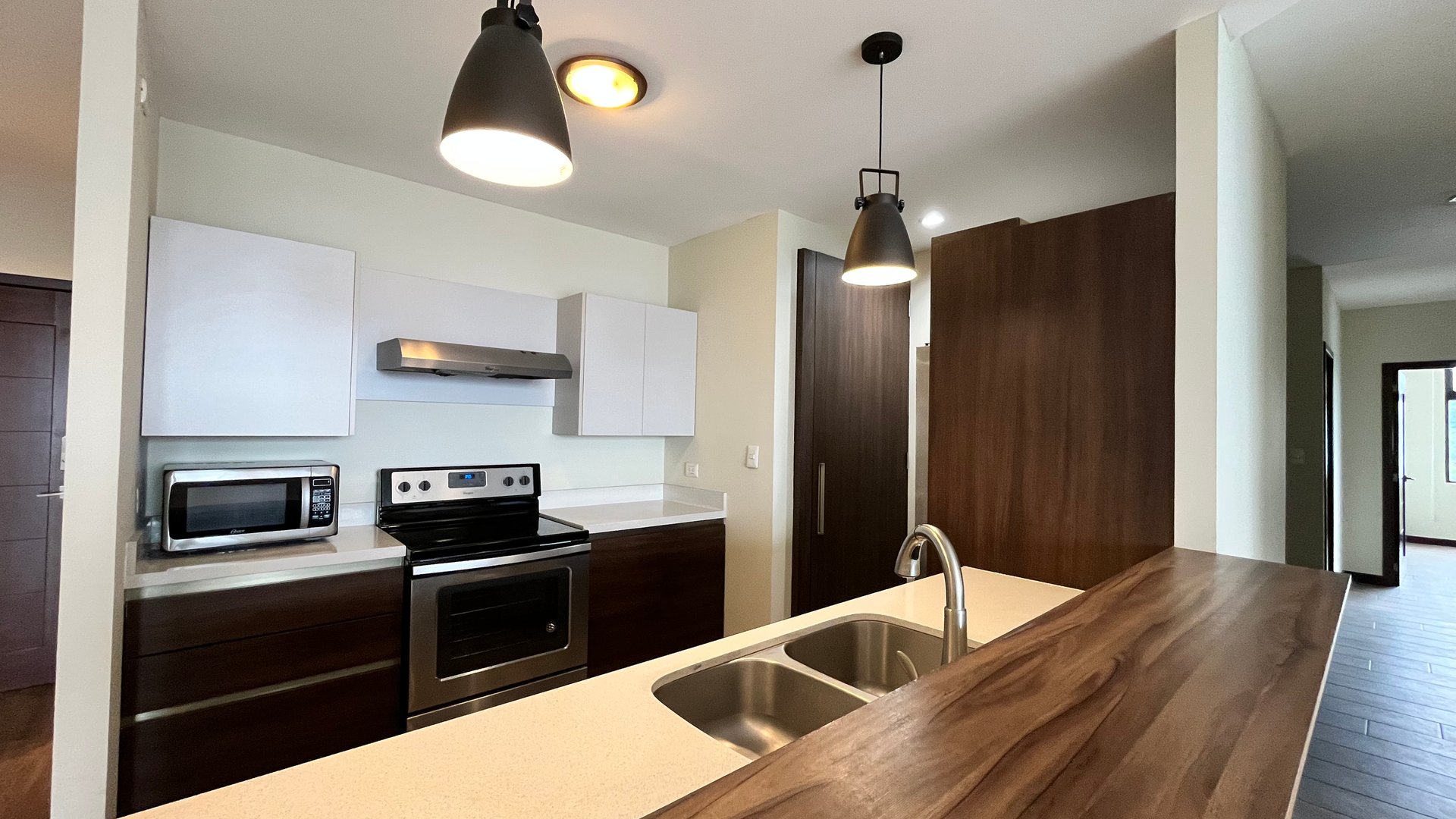 Apartamento en Alquiler, Edificio Cupertino, Muxbal - Final 20 calle - Miniatura 5