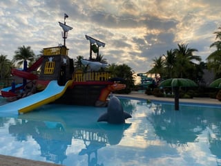 Terreno en Venta 13 x 35 metros, Lagunas de Monterrico - Image 6