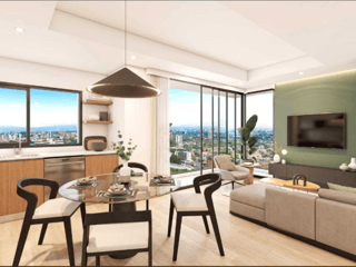 Apartamento en Pre Venta, Zona 15, Ciudad de Guatemala - 3