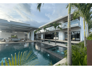 Preciosa y Moderna Casa en venta Marina del Sur - 2