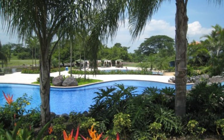 Terreno en venta en Pacífic Gardens Carretera Pacifico
