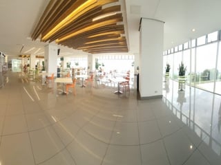 Oficina en renta Entrada Ciudad por Zona 15 - Image 1