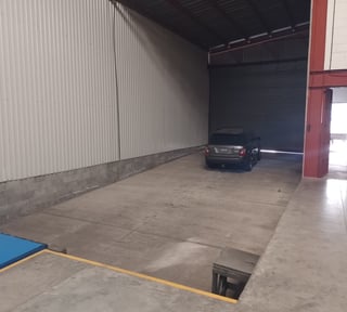 Bodega en Alquiler Zona Franca en zona 4 Mixco Naranjo