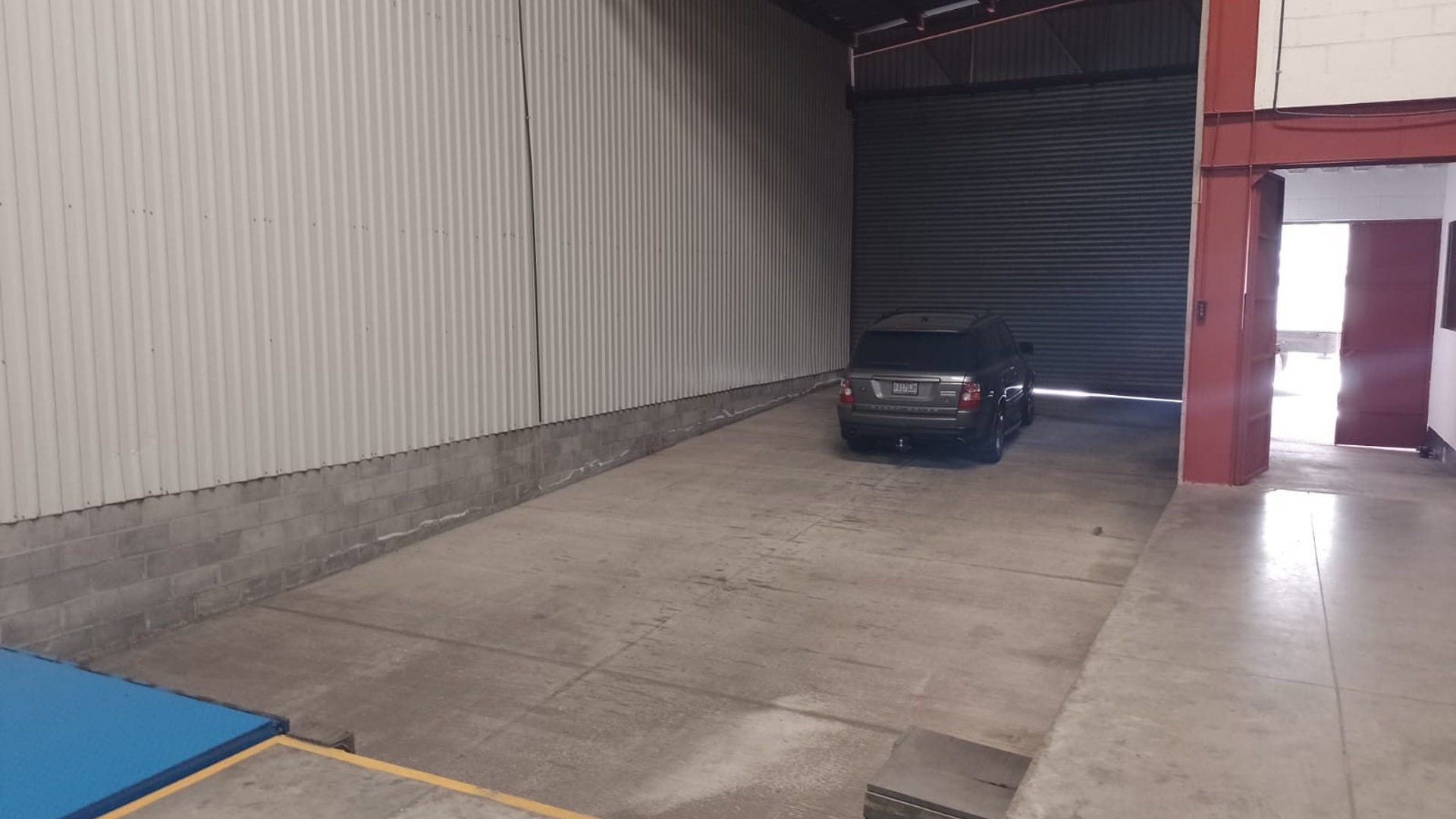 Bodega en Alquiler Zona Franca en zona 4 Mixco Naranjo