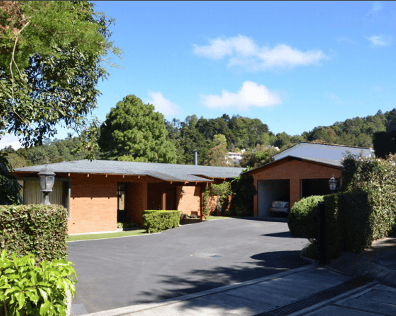 Casa en VENTA en Santa Rosalía, Km. 12.5 CES