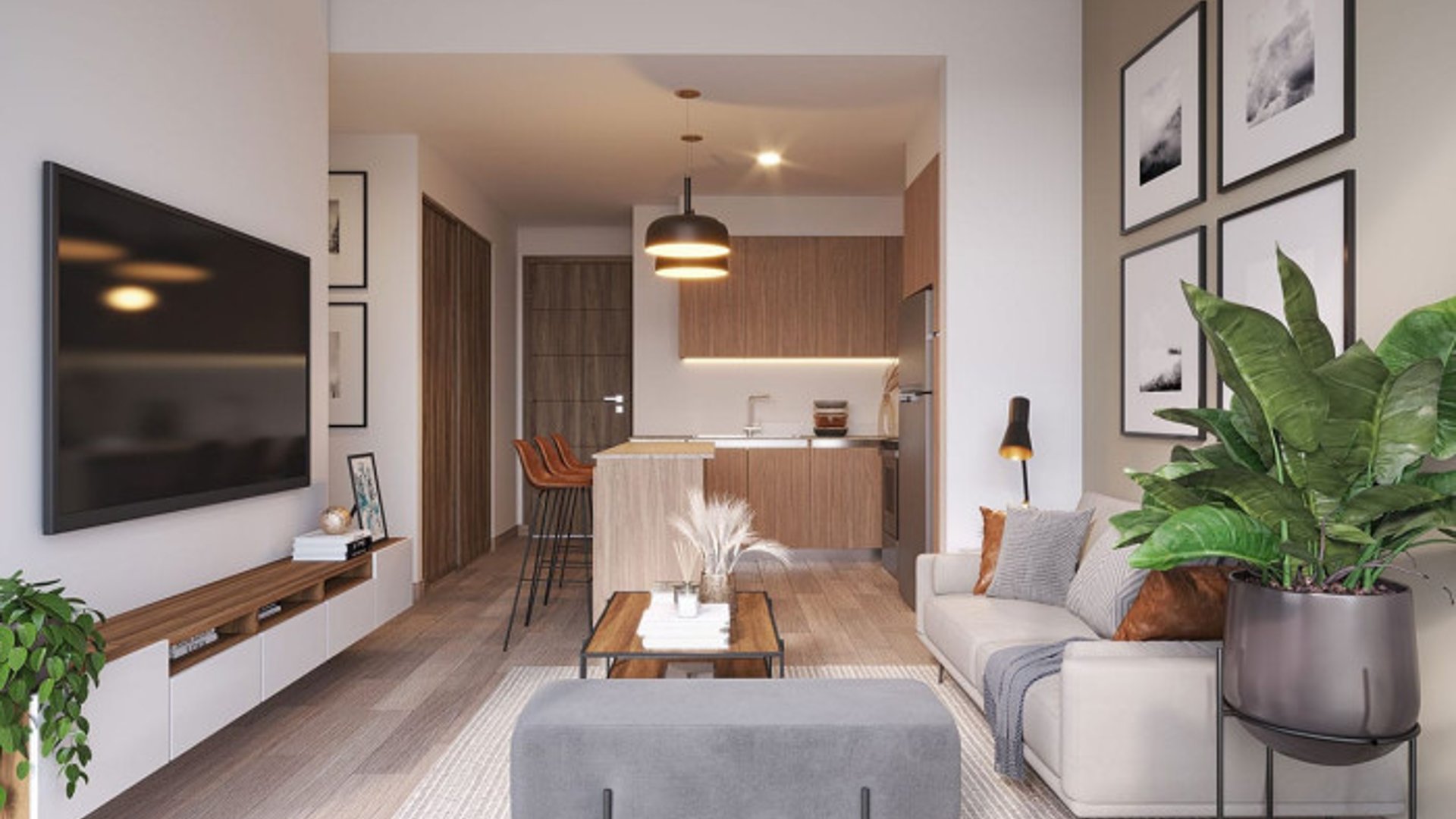 Apartamento en Pre Venta en Zona 10