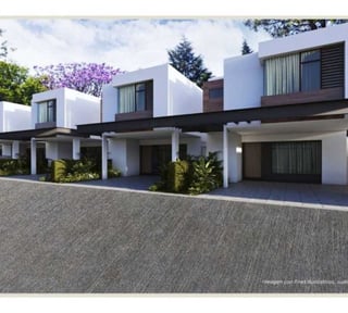 Venta de casas nuevas Portal del Bosque IV
