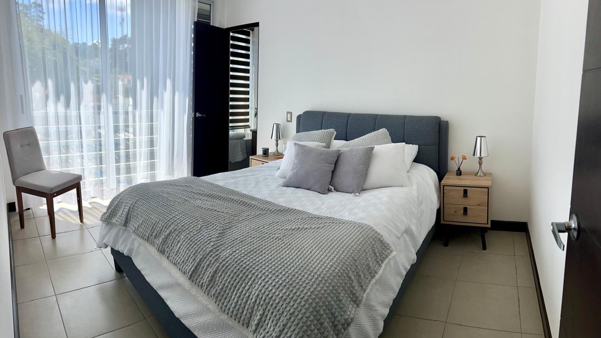 Lindo Apartamento en Venta - sky Homes , km 14.5. - Miniatura 3