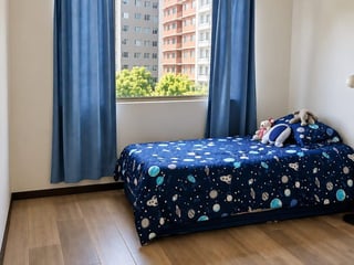 Apartamento Renta | Segheria | zona 14 La Villa - 5