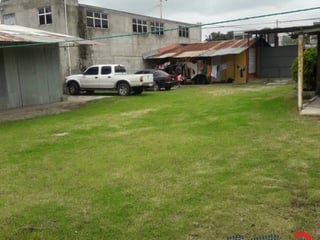 Terreno en Renta, Zona 24 (R9996) - 2