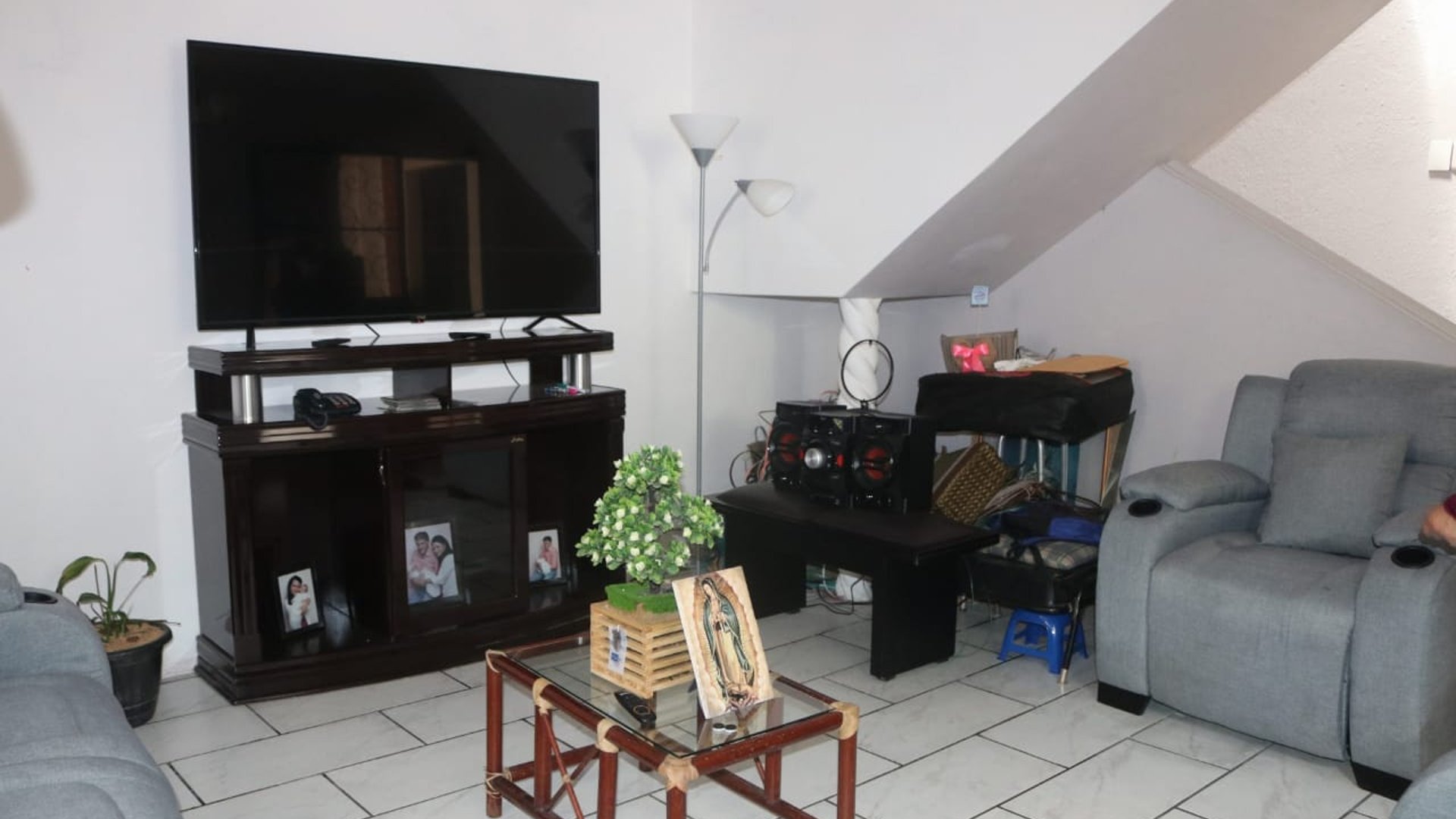 Casa en venta en Colonia Masaya Jocotenango Sacatepéquez - Miniatura 3