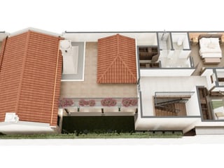 Villa Orquidea en venta Ciudad Vieja Antigua Guatemala - 2