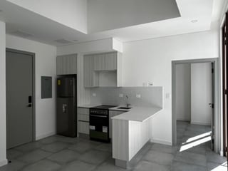 Apartamento en renta en zona 16 - 2