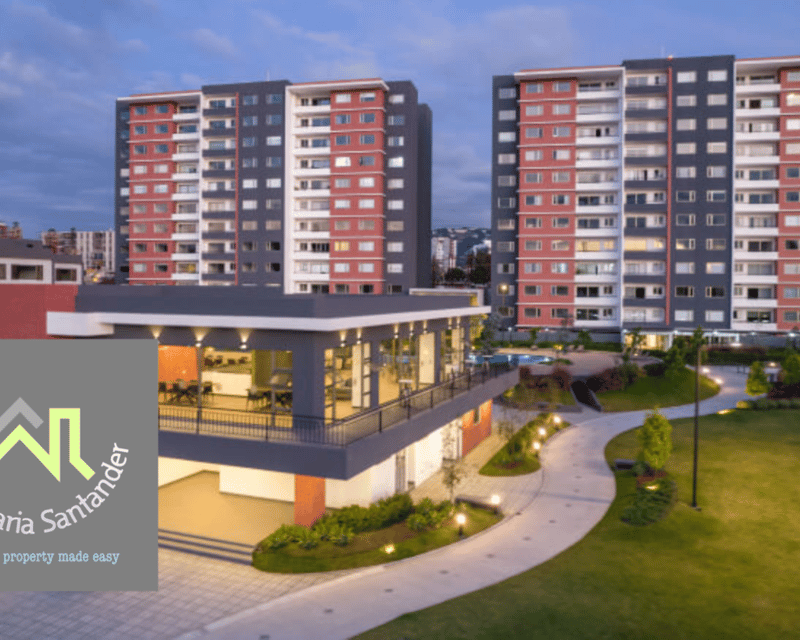 APARTAMENTO EN VENTA – SEGHERIA, ZONA 14