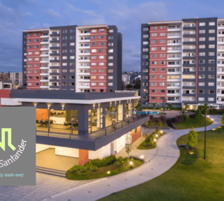 APARTAMENTO EN VENTA – SEGHERIA, ZONA 14