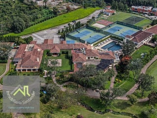 Terreno en venta en Club de Golf San Isidro, Zona 16 – 1,660 varas² - 5