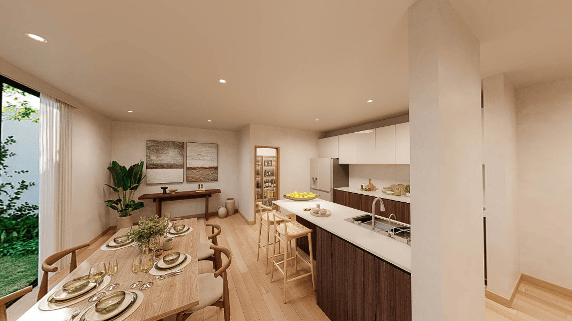 YRIA RESIDENCIAS | ESTILO PLENUM | CAES - Miniatura 7