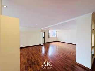 APARTAMENTO AMPLIO CON BALCÓN 2 HABITACIONES. QUINTA BELLA NORTE, Z. 14 - 3
