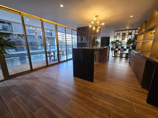 Apartamento en Renta en Atarah zona 10, de 2 Habitaciónes, Pet Friendly, Equipao - 5